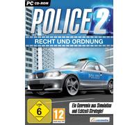 Police 2 : Recht und Ordnung [import allemand]
