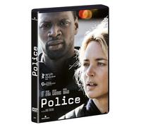 Police (2020)