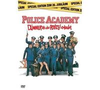 Police Academy - Duemmer als di