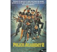 Police Academy 2 - Au Boulot !