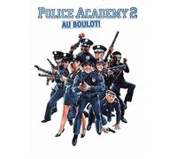Police Academy 2 - Their First Assignment