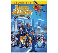 Police Academy