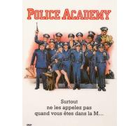 Police Academy – Warner Bros.