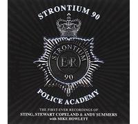 Police Academy