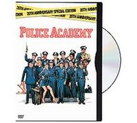 Police Academy – DVD – Édition spéciale 20e anniversaire