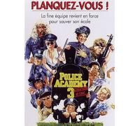Police Academy 3 - Instructeurs De Choc...