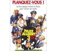 Police Academy 3 - Instructeurs De Choc...