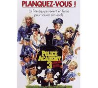 Police Academy 3 - Instructeurs De Choc...
