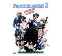 Police Academy 3 - Keiner Kann Sie Bremsen - Warner Bros.