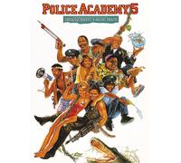 Police Academy 5 - Débarquement À Miami Beach