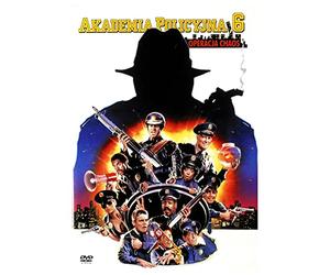 Police academy 6 - S.O.S. ville en ÄĹtat de choc [DVD] (Sous-titres français)