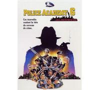 Police Academy 6 - ...S.O.S... Ville En État De Choc