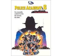 Police Academy 6 – ...S.O.S... Ville en état de choc