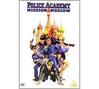 Police Academy 7 – Mission to Moscow – Import anglais – Warner Bros.