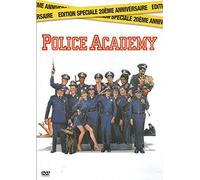 Police Academy – Warner Bros. – Édition spéciale