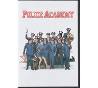 Police Academy 20th Das