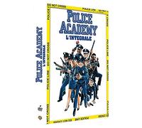 Police Academy - L'intégrale 7 Films [DVD]