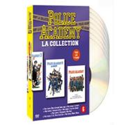 Police Academy: L'integrale - Coffret 7 DVD