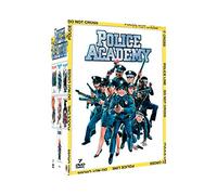 Police Academy - L'intégrale – Coffret DVD – Warner Bros