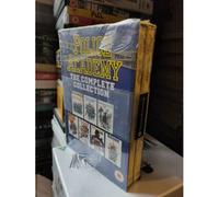 Police Academy: The Complete Collection - Coffret 7 Dvd - Comédie Culte
