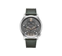 Police Analog PEWJA2227703, Black/White