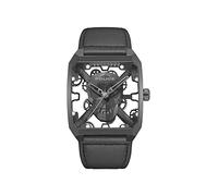 Police Watches omaio Montre Homme Analogique Quartz avec Bracelet Cuir PEWJA2227202