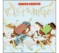 Police and Thieves by Mango Records