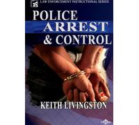 Police Arrest And Control