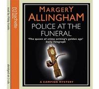 Police at the Funeral Allingham, Margery (Auteur)
