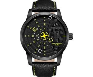 Police AVONDALE PEWJA0022101 Montre-Bracelet pour hommes