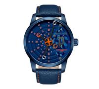 Police AVONDALE PEWJA0022102 Montre-Bracelet pour hommes
