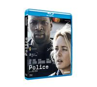 Police Blu-ray