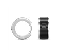 Police Boucles D´oreilles Edge & Huggie