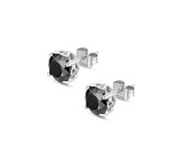 Police Boucles D´oreilles Soul Stone Stud