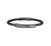 Police Bracelet Homme PEAGB2214903 Cuir 19 cm