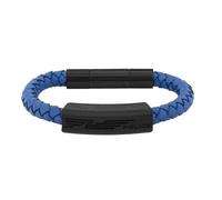 Police Bracelet Homme PJ26492BLN.01 Cuir 19 cm