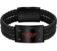 POLICE BRACELET Hommes PEAGB2120301