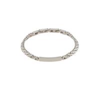Police Bracelet pour Homme Acier Inoxydable PEAGB0039301