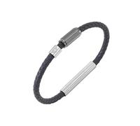 Police Bracelet pour Homme Acier Inoxydable PEAGB0001131