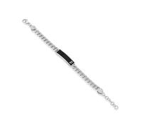 Police Bracelet pour Homme Acier Inoxydable PEAGB001040