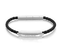 Police Bracelet pour Homme Acier Inoxydable PEAGB0038103