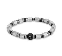 Police Bracelet pour Homme Acier Inoxydable PEAGB0083402