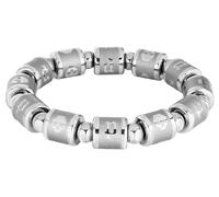 Police Bracelet pour homme en acier inoxydable Bracelet extensible PJ26562BSS.01