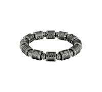 Police Bracelet pour homme en acier inoxydable Bracelet extensible PJ26562BSU.02