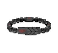 Police Bracelet pour homme - Perle - Taille unique - 88417721