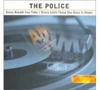 Police - Breath You Take/Every Little Thing