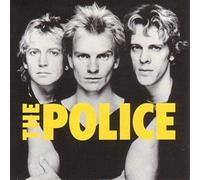 Police by POLICE [Audio CD] NEUF