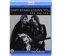 B-CAN T STAND LOSING YOU-SURVIVING THE POLICE-VN G