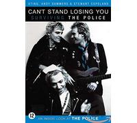 Police - Can't stand losing you: Surviving the Police (2012)