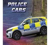 Police Cars by Keli Sipperley Keli Sipperley (Auteur)